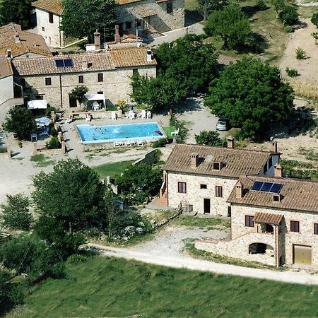 Agriturismo Cignanbianco Castellina in Chianti Bagian luar foto