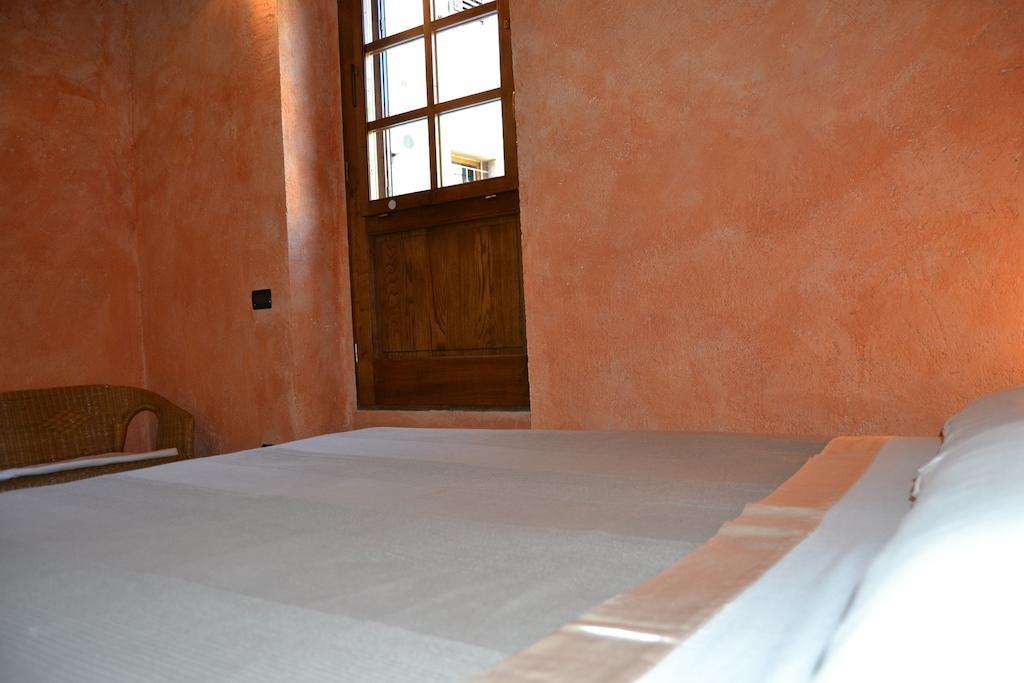 Agriturismo Cignanbianco Castellina in Chianti Bagian luar foto