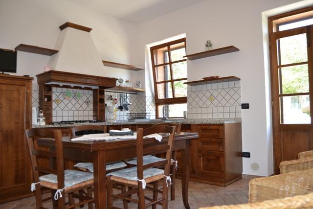 Agriturismo Cignanbianco Castellina in Chianti Bagian luar foto
